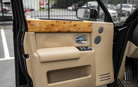 Rolls-Royce Phantom VII рестайлинг, 2004 год, 13 775 000 рублей, 20 фотография