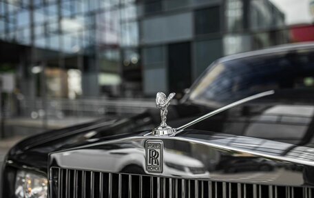 Rolls-Royce Phantom VII рестайлинг, 2004 год, 13 775 000 рублей, 24 фотография