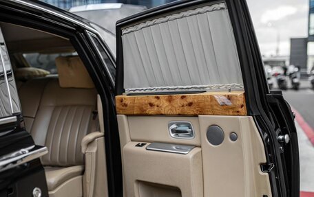 Rolls-Royce Phantom VII рестайлинг, 2004 год, 13 775 000 рублей, 23 фотография