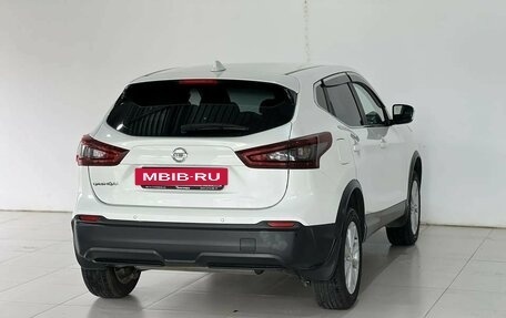 Nissan Qashqai, 2020 год, 1 595 000 рублей, 5 фотография
