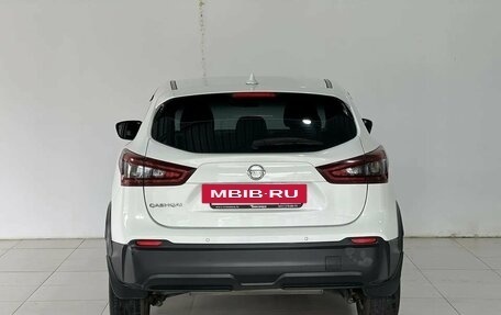 Nissan Qashqai, 2020 год, 1 595 000 рублей, 6 фотография