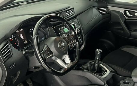 Nissan Qashqai, 2020 год, 1 595 000 рублей, 9 фотография