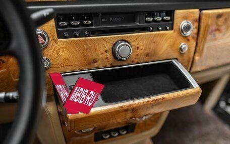 Rolls-Royce Phantom VII рестайлинг, 2004 год, 13 775 000 рублей, 22 фотография