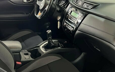 Nissan Qashqai, 2020 год, 1 595 000 рублей, 24 фотография