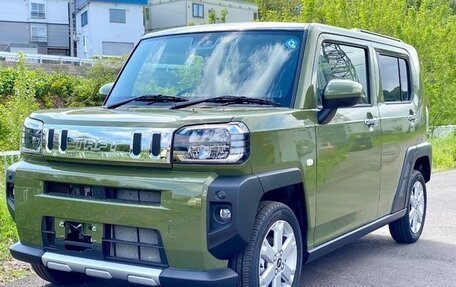 Daihatsu Taft, 2022 год, 765 000 рублей, 3 фотография