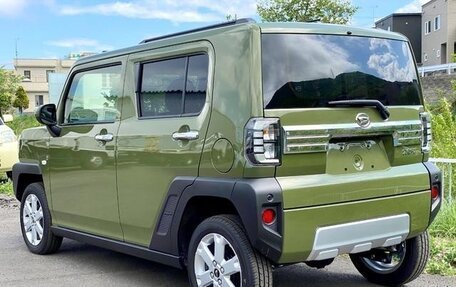 Daihatsu Taft, 2022 год, 765 000 рублей, 7 фотография
