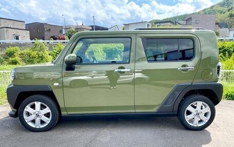 Daihatsu Taft, 2022 год, 765 000 рублей, 4 фотография