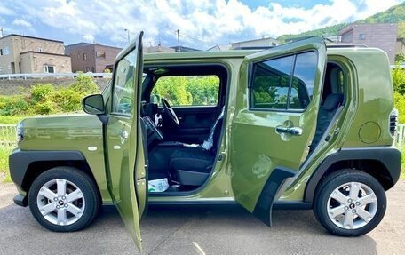 Daihatsu Taft, 2022 год, 765 000 рублей, 6 фотография