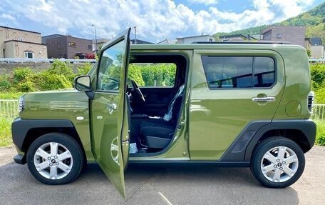 Daihatsu Taft, 2022 год, 765 000 рублей, 5 фотография
