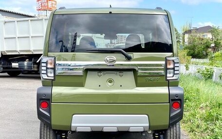 Daihatsu Taft, 2022 год, 765 000 рублей, 8 фотография