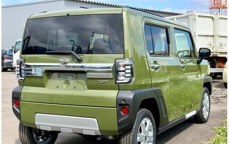 Daihatsu Taft, 2022 год, 765 000 рублей, 10 фотография
