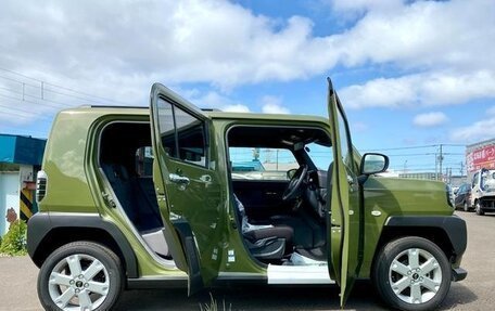 Daihatsu Taft, 2022 год, 765 000 рублей, 13 фотография