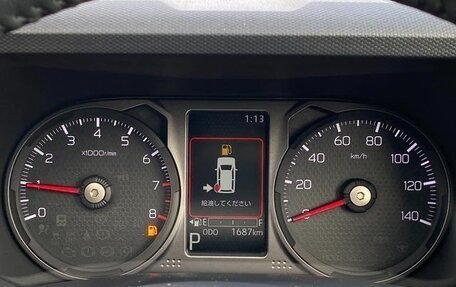 Daihatsu Taft, 2022 год, 765 000 рублей, 18 фотография
