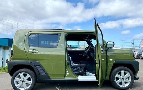 Daihatsu Taft, 2022 год, 765 000 рублей, 12 фотография