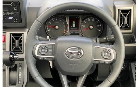 Daihatsu Taft, 2022 год, 765 000 рублей, 16 фотография