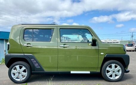 Daihatsu Taft, 2022 год, 765 000 рублей, 11 фотография