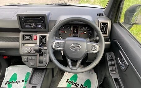 Daihatsu Taft, 2022 год, 765 000 рублей, 15 фотография