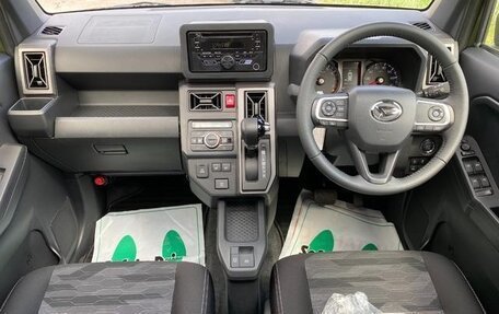 Daihatsu Taft, 2022 год, 765 000 рублей, 14 фотография