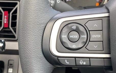 Daihatsu Taft, 2022 год, 765 000 рублей, 19 фотография