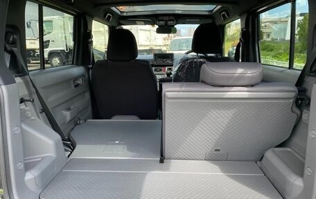 Daihatsu Taft, 2022 год, 765 000 рублей, 36 фотография