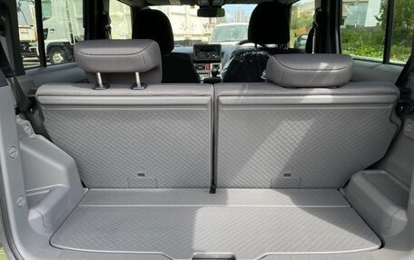 Daihatsu Taft, 2022 год, 765 000 рублей, 35 фотография