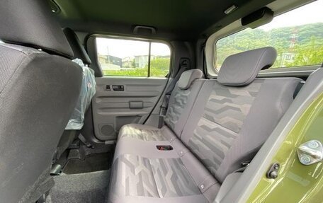 Daihatsu Taft, 2022 год, 765 000 рублей, 34 фотография