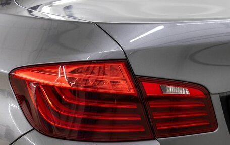 BMW 5 серия, 2013 год, 1 698 000 рублей, 12 фотография