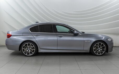BMW 5 серия, 2013 год, 1 698 000 рублей, 8 фотография