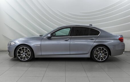 BMW 5 серия, 2013 год, 1 698 000 рублей, 4 фотография