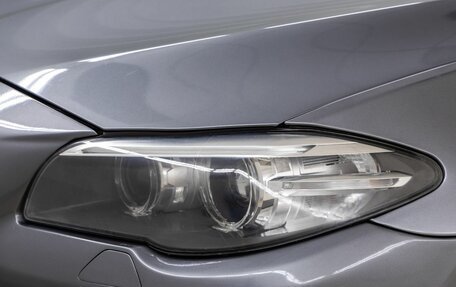 BMW 5 серия, 2013 год, 1 698 000 рублей, 11 фотография
