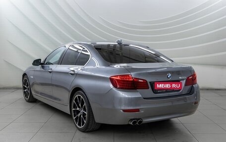 BMW 5 серия, 2013 год, 1 698 000 рублей, 5 фотография