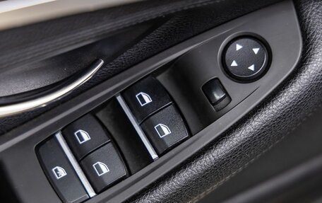 BMW 5 серия, 2013 год, 1 698 000 рублей, 15 фотография