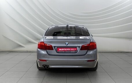 BMW 5 серия, 2013 год, 1 698 000 рублей, 6 фотография