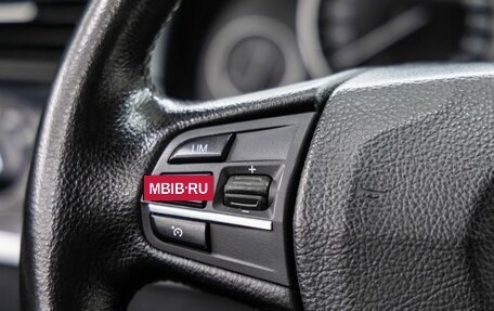 BMW 5 серия, 2013 год, 1 698 000 рублей, 18 фотография