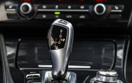 BMW 5 серия, 2013 год, 1 698 000 рублей, 25 фотография