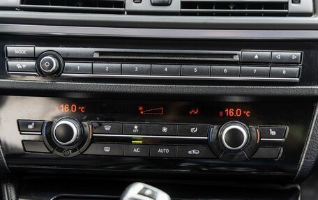 BMW 5 серия, 2013 год, 1 698 000 рублей, 24 фотография