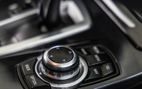 BMW 5 серия, 2013 год, 1 698 000 рублей, 27 фотография
