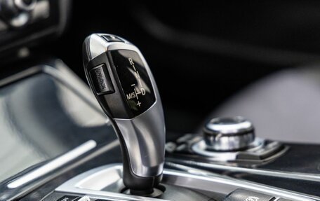 BMW 5 серия, 2013 год, 1 698 000 рублей, 32 фотография