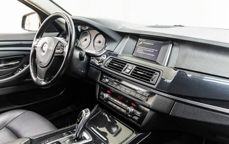 BMW 5 серия, 2013 год, 1 698 000 рублей, 34 фотография