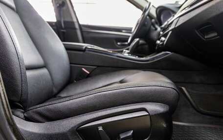 BMW 5 серия, 2013 год, 1 698 000 рублей, 33 фотография
