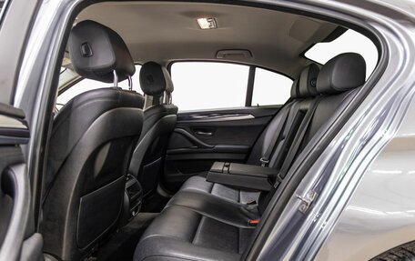 BMW 5 серия, 2013 год, 1 698 000 рублей, 35 фотография