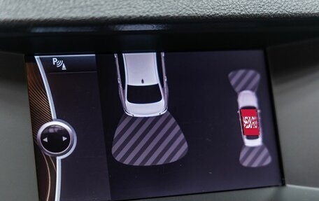 BMW 5 серия, 2013 год, 1 698 000 рублей, 23 фотография