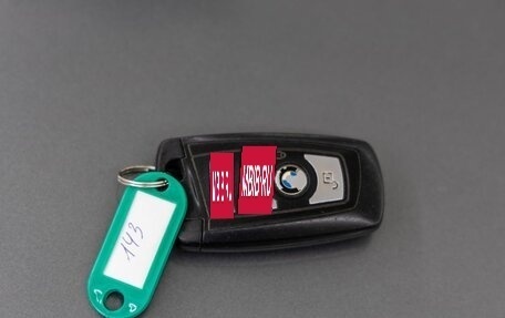BMW 5 серия, 2013 год, 1 698 000 рублей, 37 фотография
