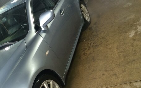 Lexus IS II рестайлинг 2, 2008 год, 3 фотография