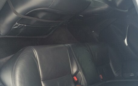 Lexus IS II рестайлинг 2, 2008 год, 7 фотография