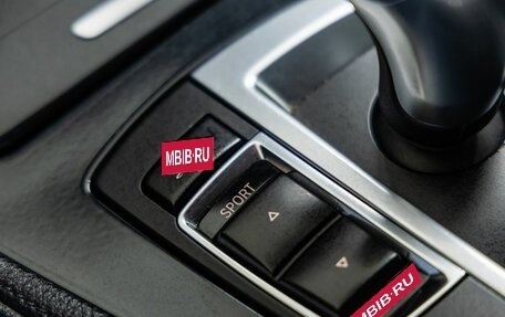 BMW 5 серия, 2013 год, 1 698 000 рублей, 26 фотография
