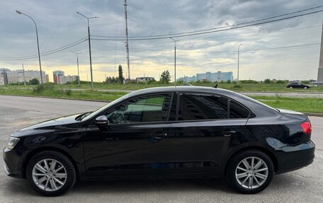 Volkswagen Jetta VI, 2015 год, 1 200 000 рублей, 7 фотография
