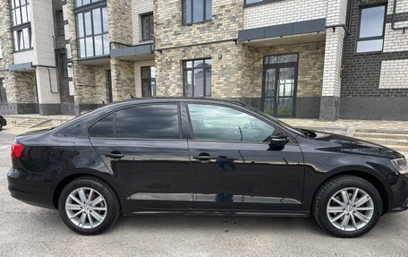 Volkswagen Jetta VI, 2015 год, 1 200 000 рублей, 8 фотография