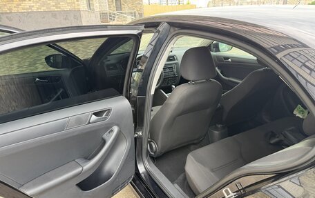 Volkswagen Jetta VI, 2015 год, 1 200 000 рублей, 12 фотография