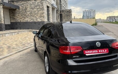 Volkswagen Jetta VI, 2015 год, 1 200 000 рублей, 10 фотография